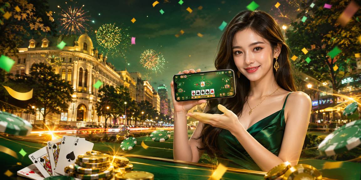like88 Điều Gì Chờ Đợi Bạn Ở Phòng Slot